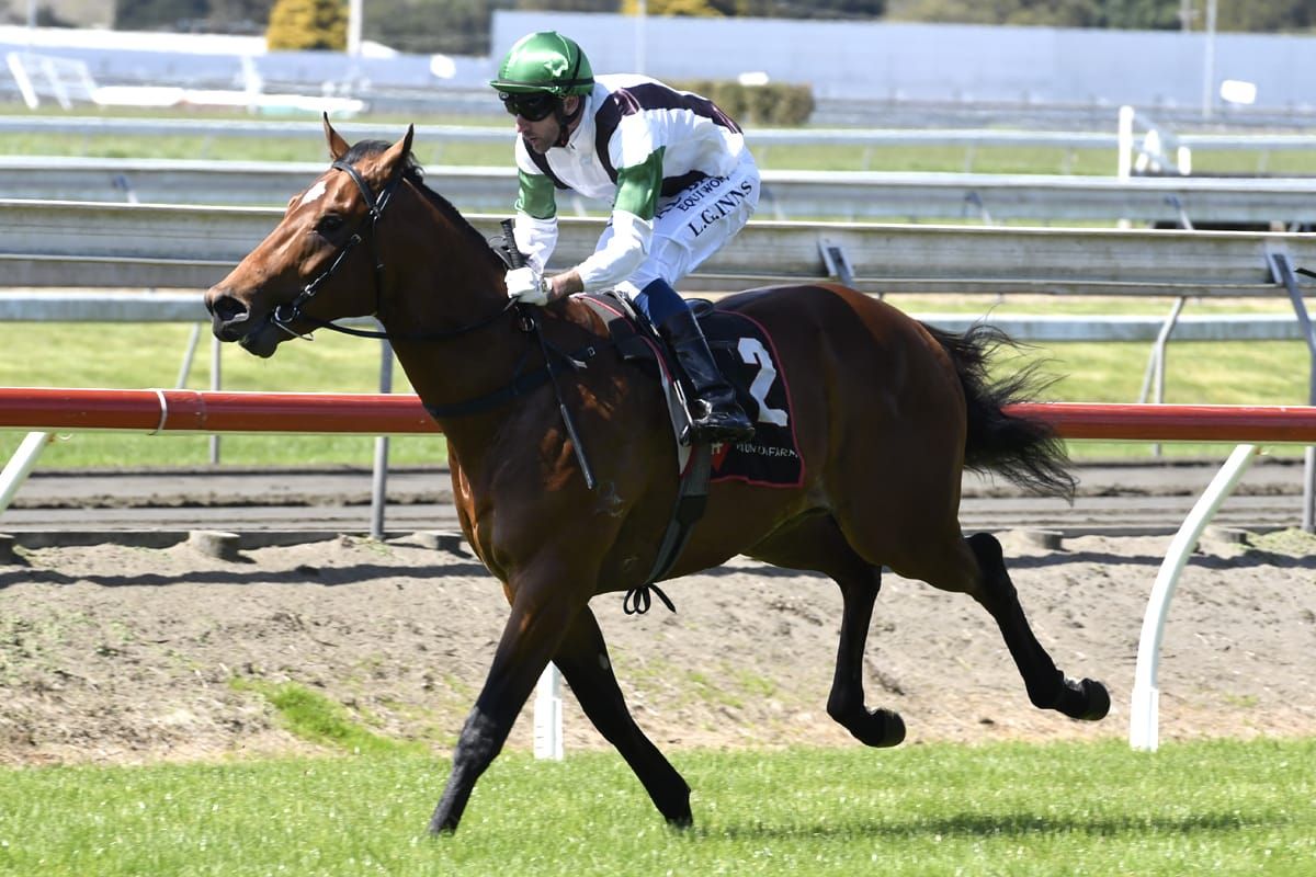 Failure Not An Option for promising juvenile