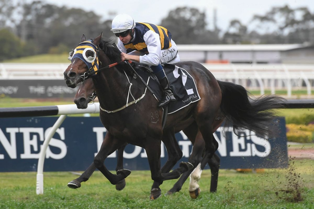 Baker-Forsman switch focus to Victoria