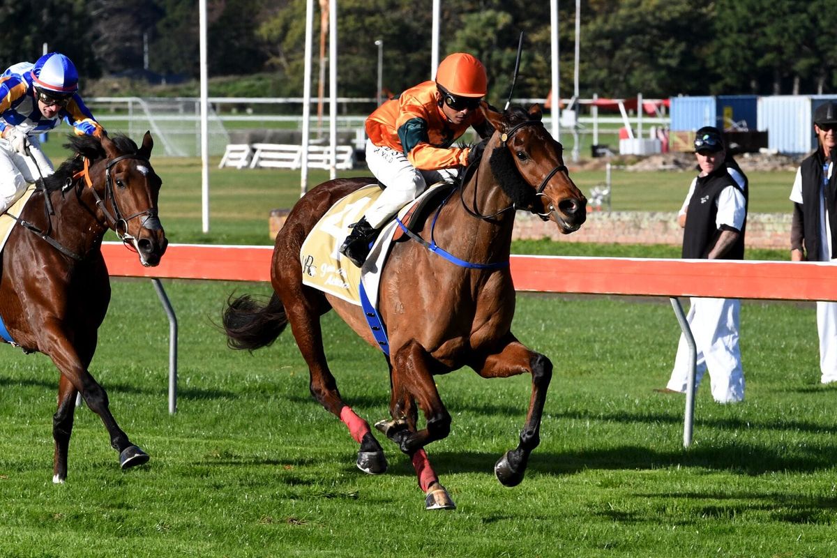 Great Northern likely for Trisha Lea