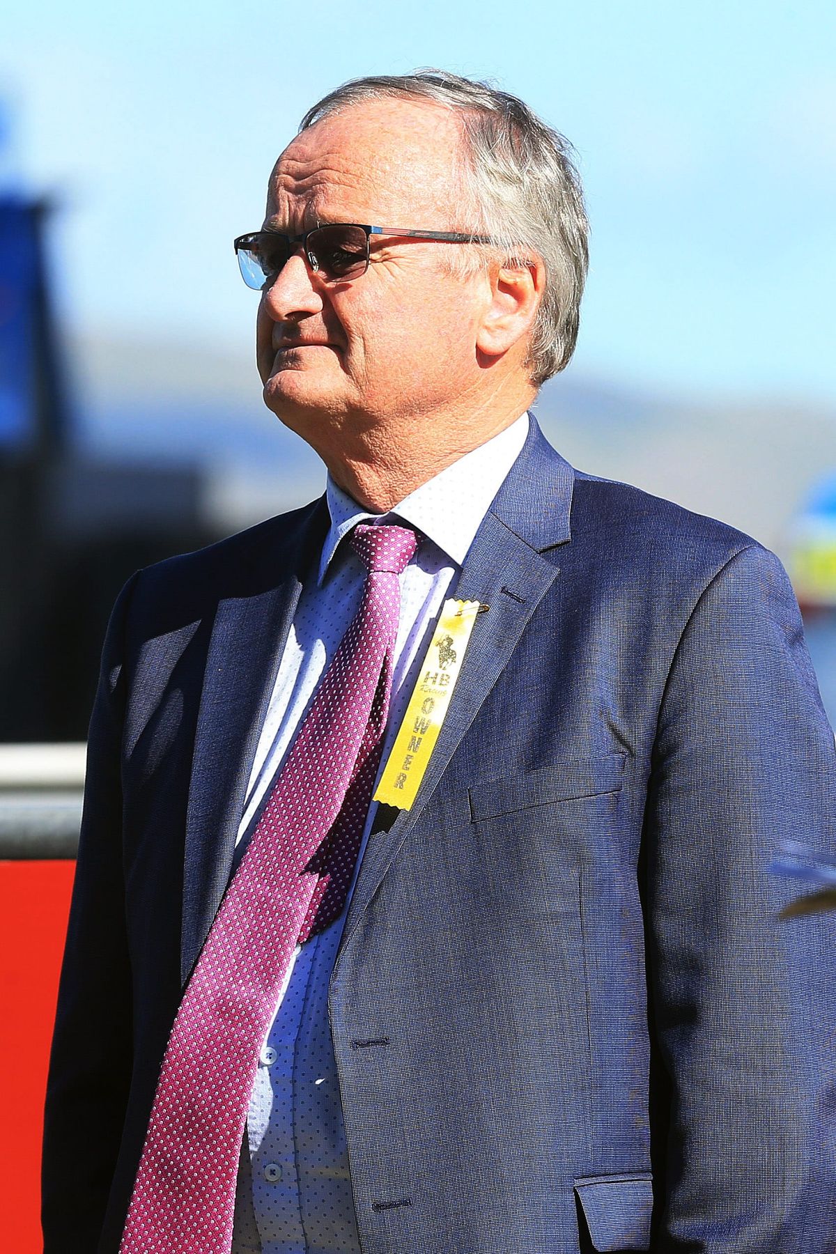 Red letter day for The Oaks Stud