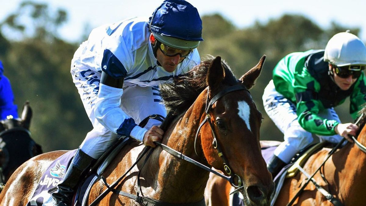 Classic path to Oaks for filly Miami Bound