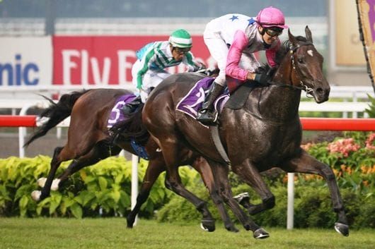 Rodd can't wait to reunite with Debt at the Valley