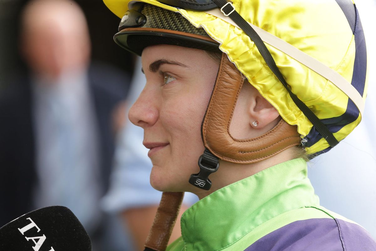 Johnson sidelined by injury