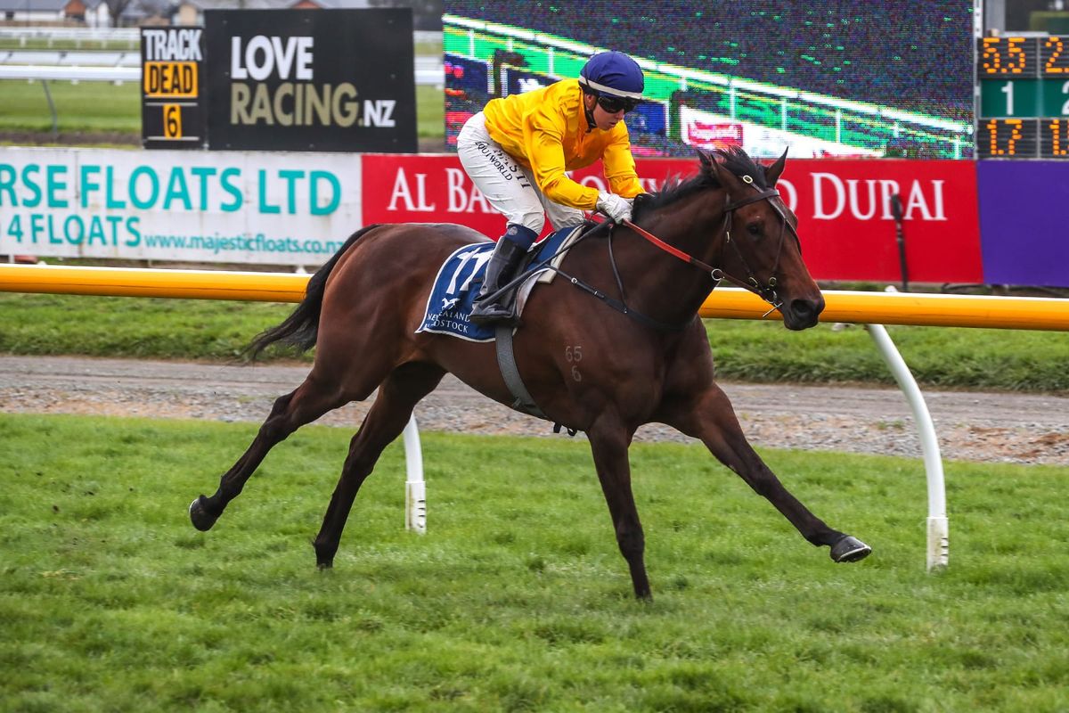 Karalino joins Hickman’s Guineas quest