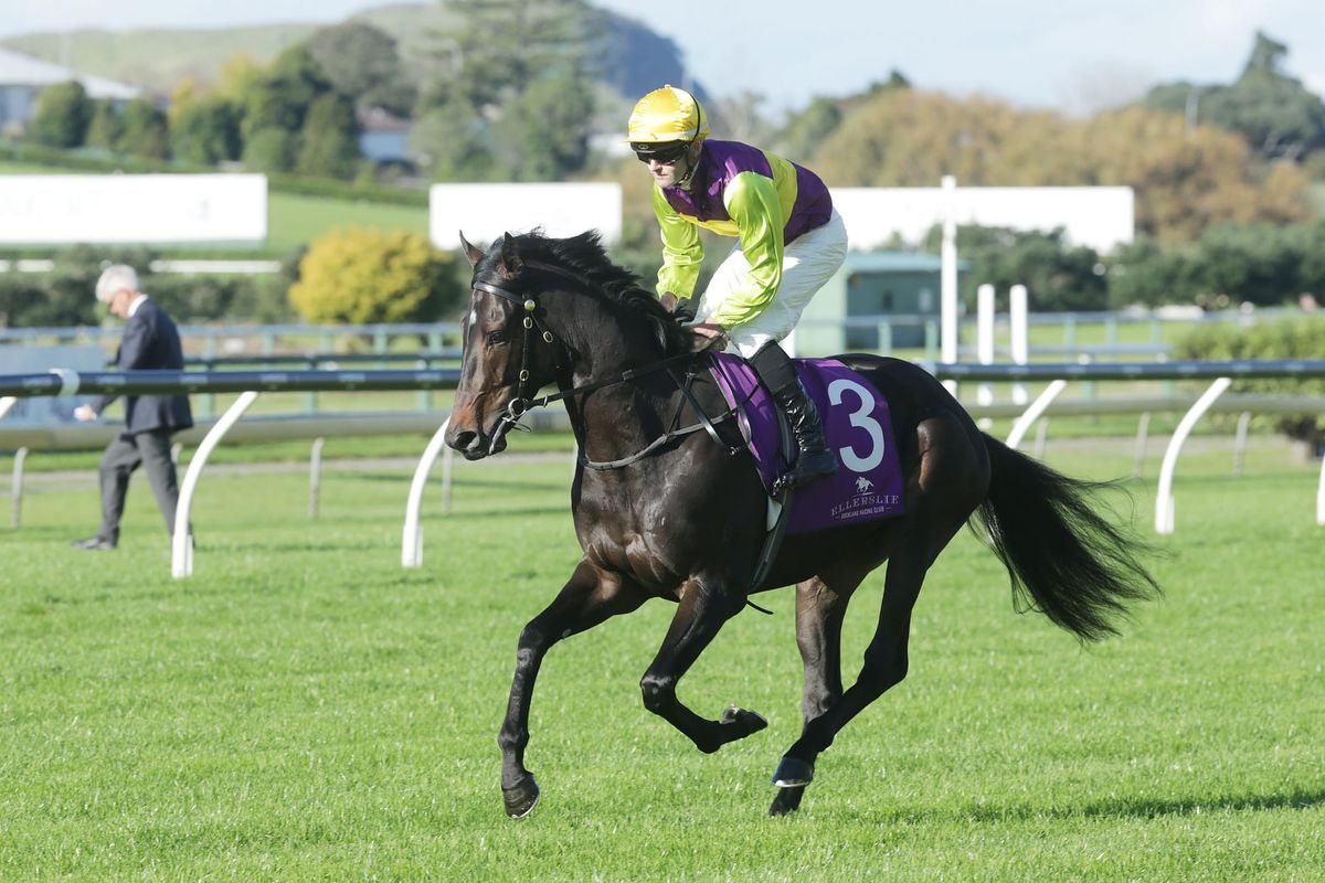 Derby hopes rest with Long Jack
