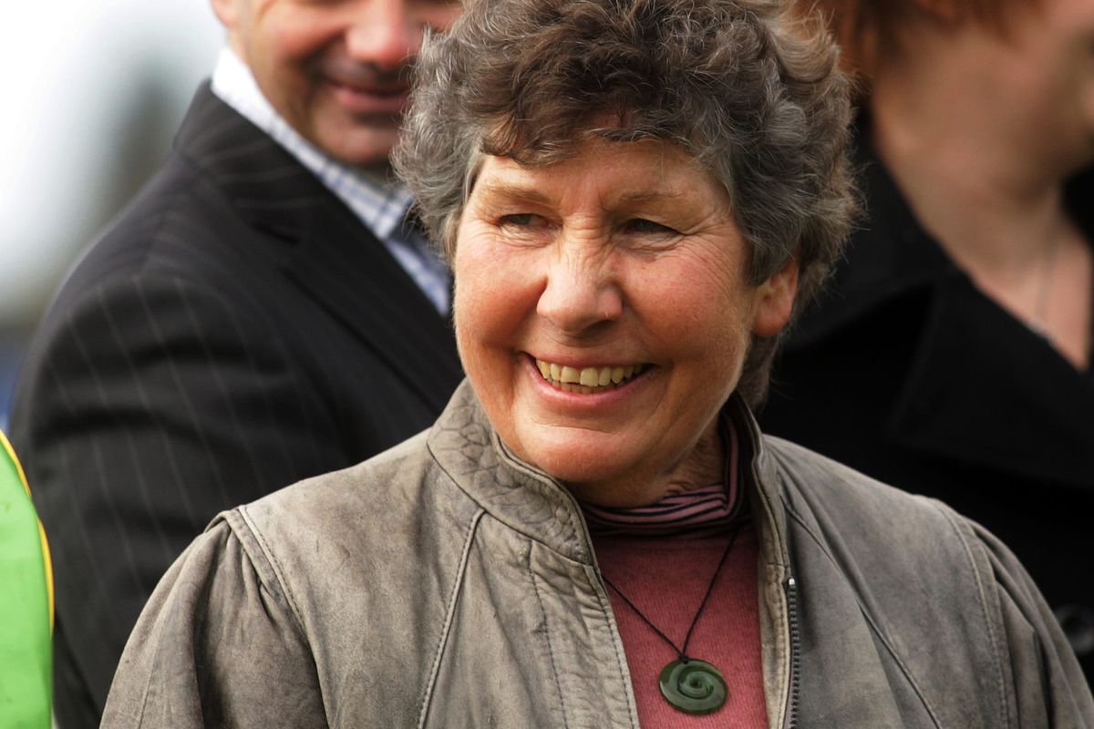 Loss of a passionate jumps racing advocate