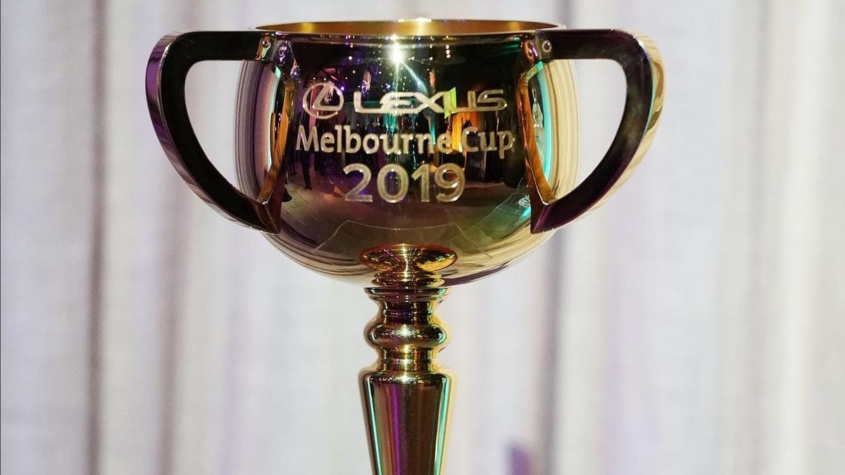 Torcedor out of Melbourne Cup