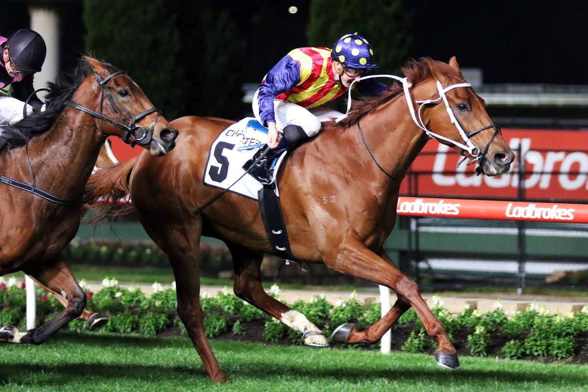 Hansen eyes Everest-World Cup double