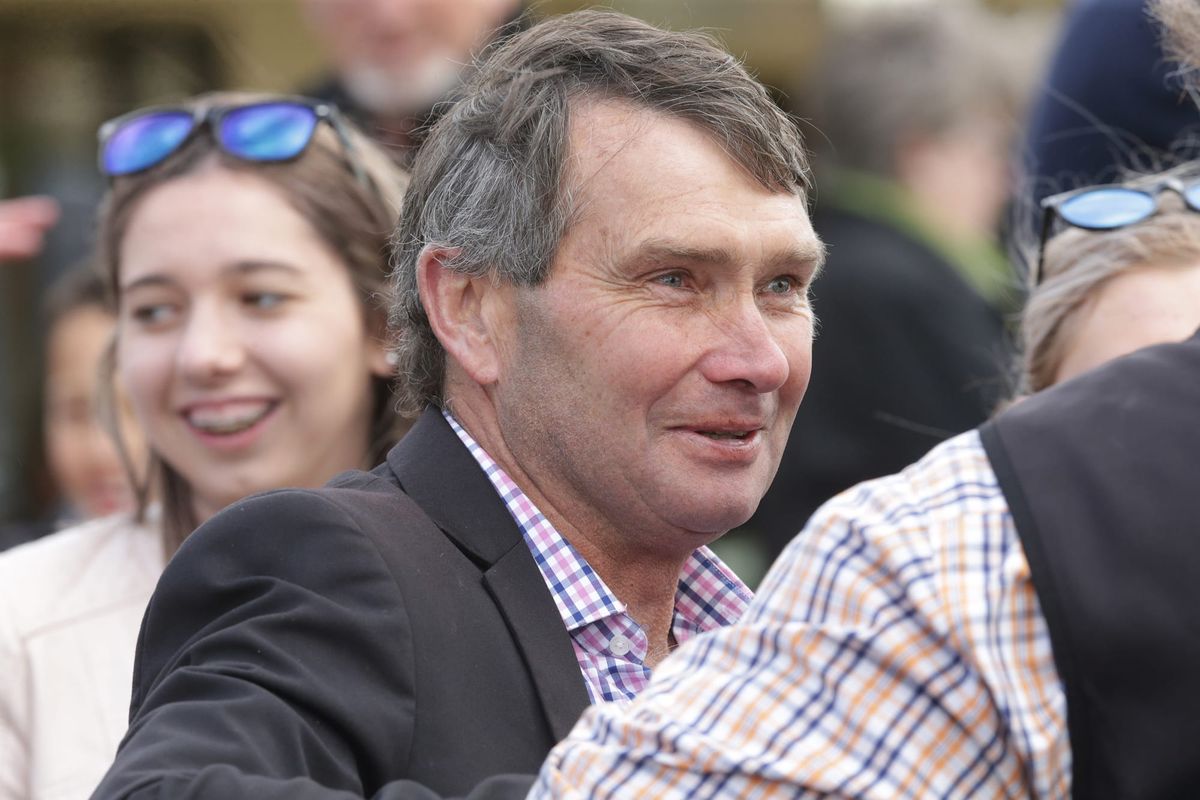 Rae hoping to plunder southern summer spoils