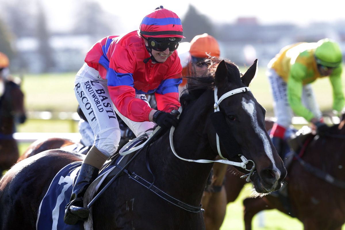 Bishara upbeat despite slight hiccup for Verry Flash