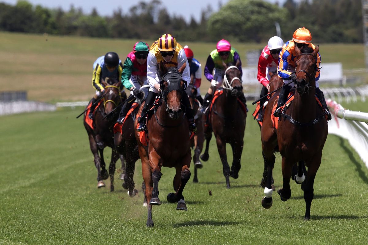 De La Terre adds her name to Karaka Million contenders list