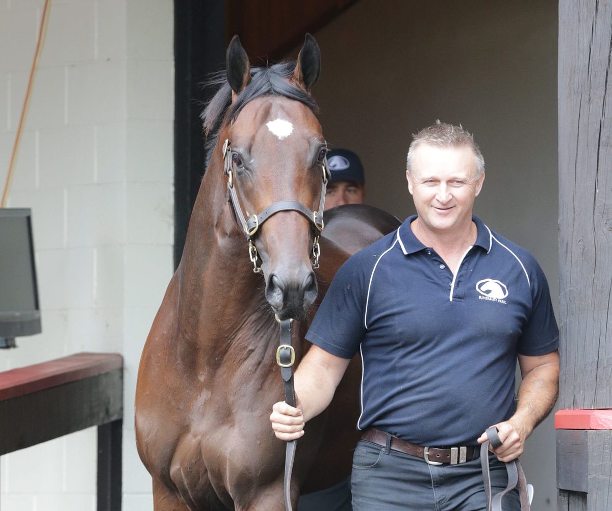 Hong Kong strike early at RTR Sale