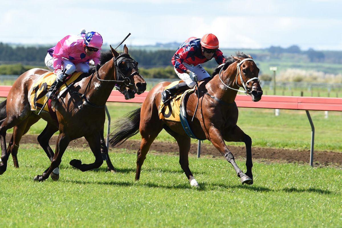 First southern tilt for Millar