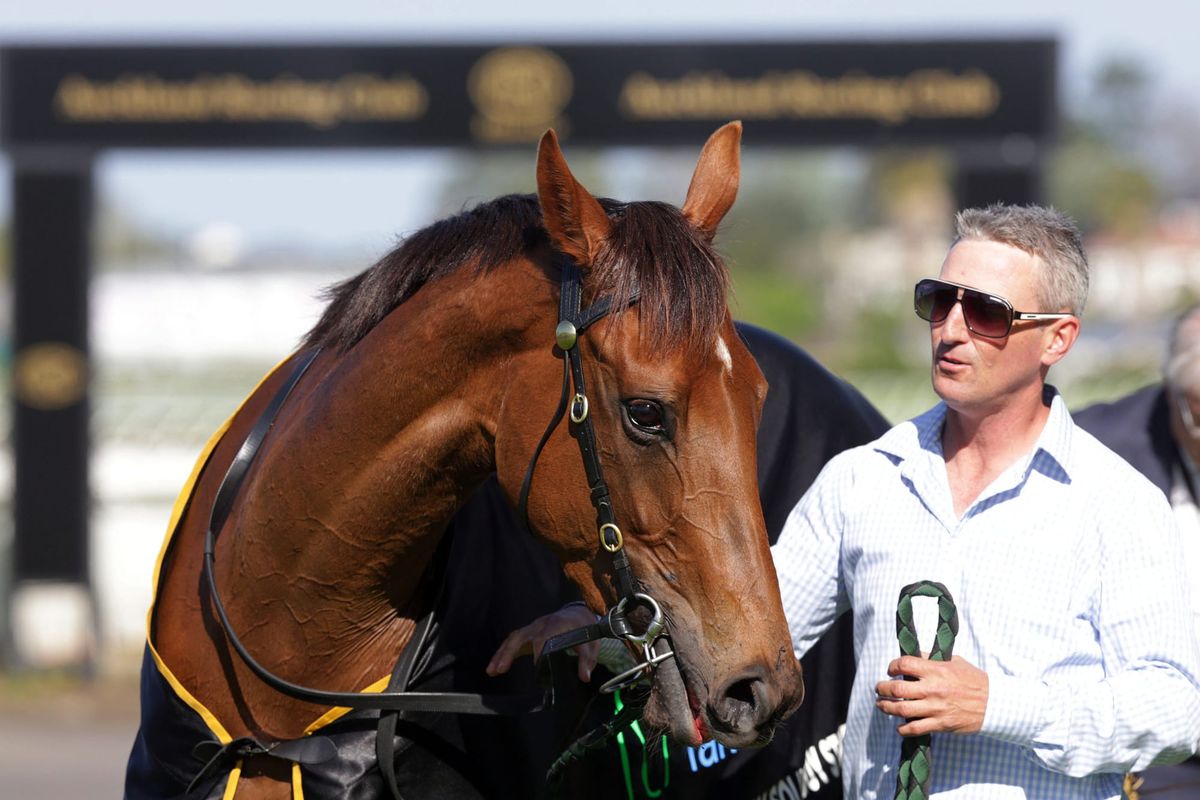 Guineas to kick-start lucrative week for Foote