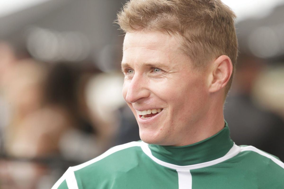 McDonald keen on Winter Bride’s chances