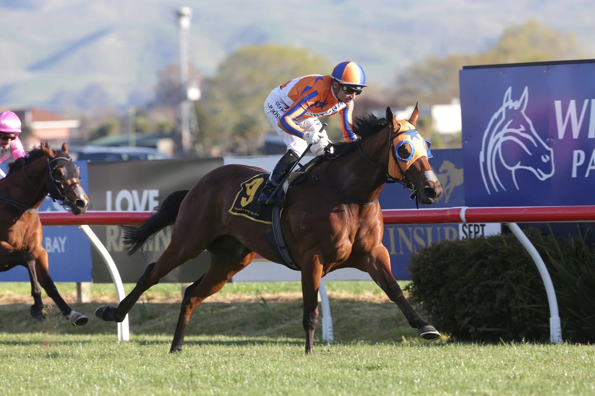 Caulfield hosts Futurity Stakes workouts