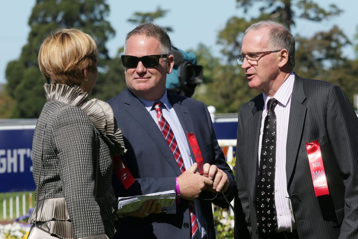 Many points of interest in Valachi’s Karaka draft