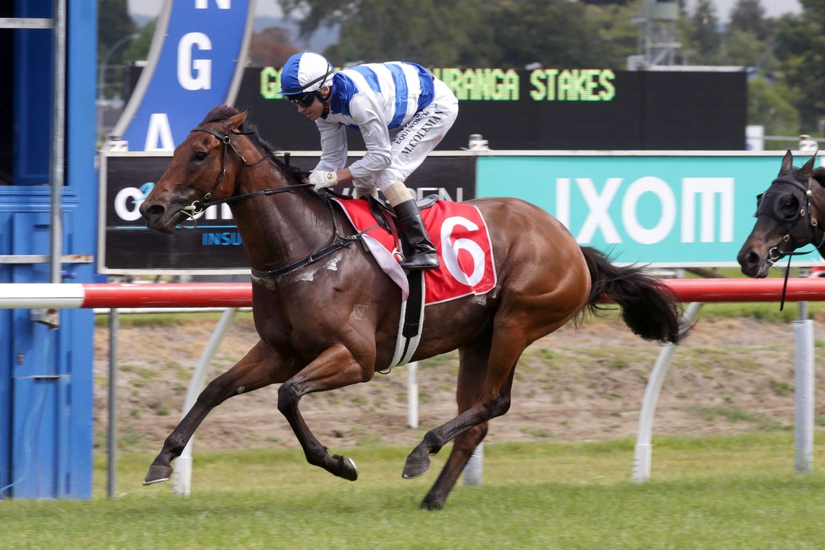 Supera set to peak in Captain Cook
