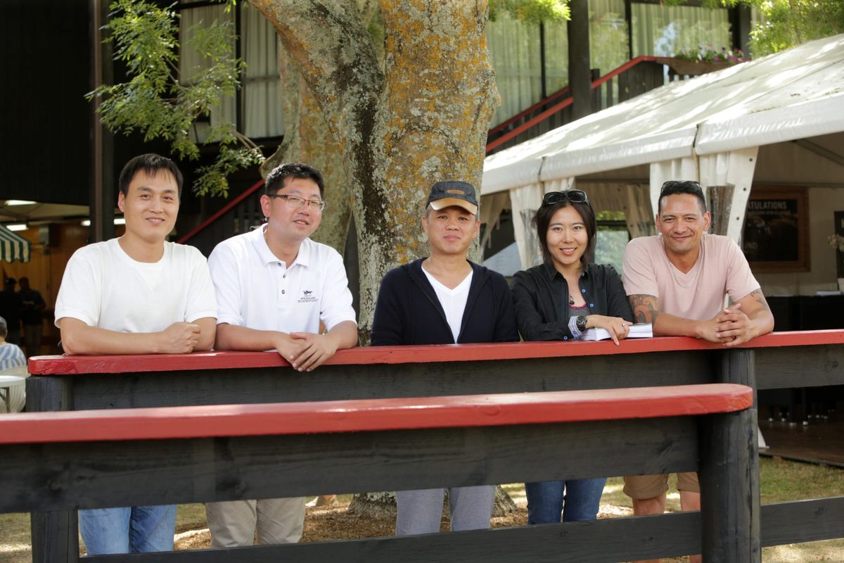 Homecoming for Cassidy