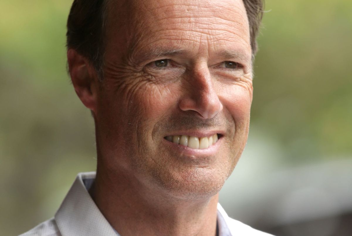 Cataldo on target for new client