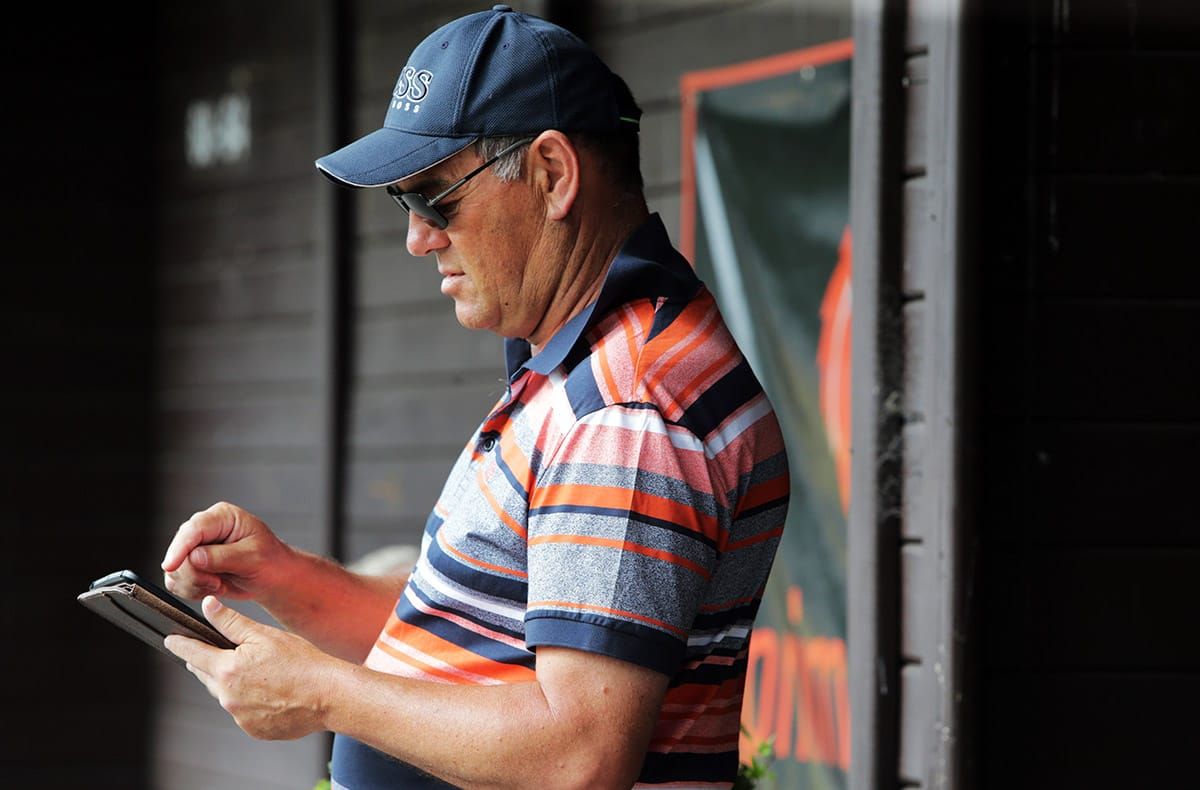 Deutsches Derby victory a coup for New Zealand breeders