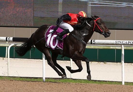 Nowyousee upsets in New Year Cup