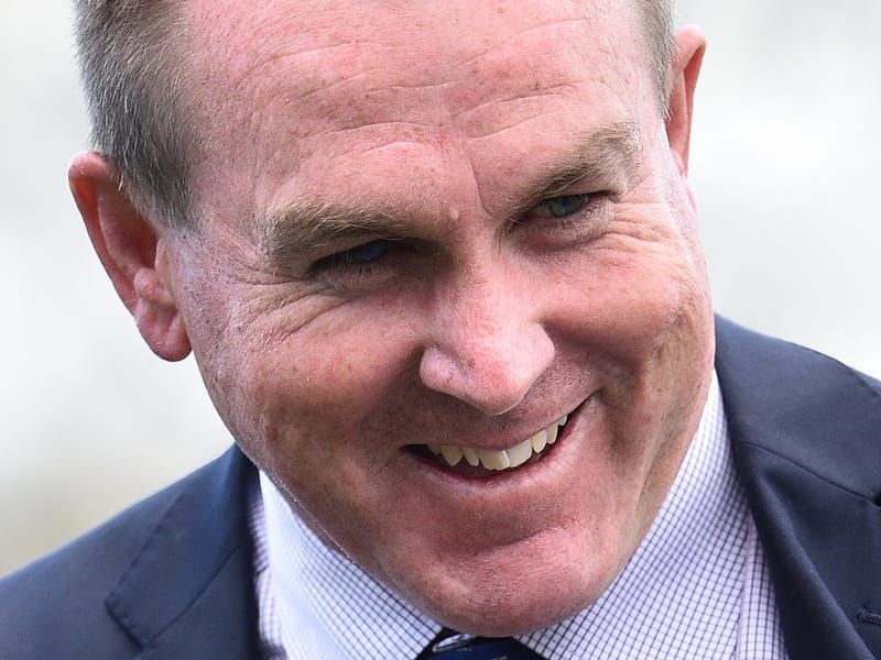 Lost And Running makes it two from two