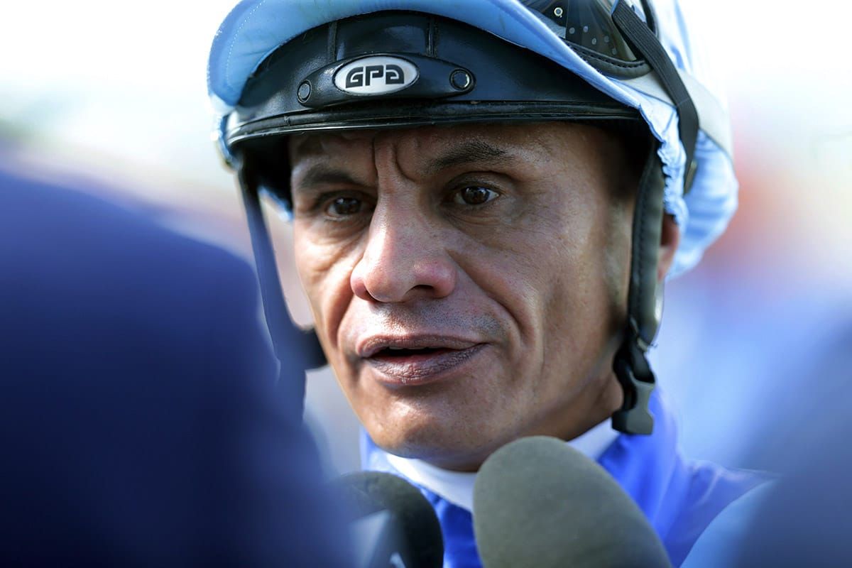 Colgan keen on Derby number seven