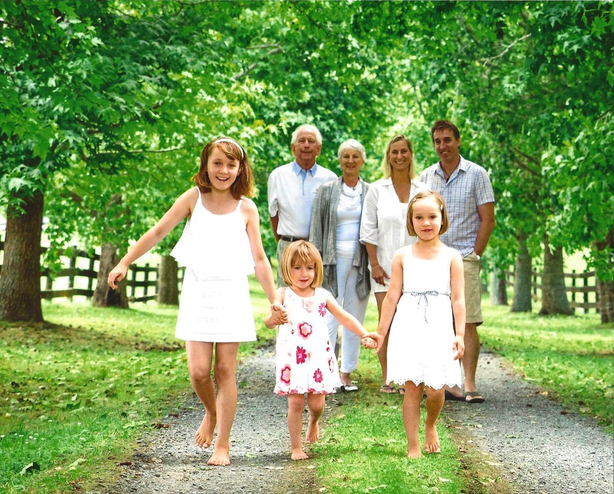 American keen to foster closer Kiwi ties