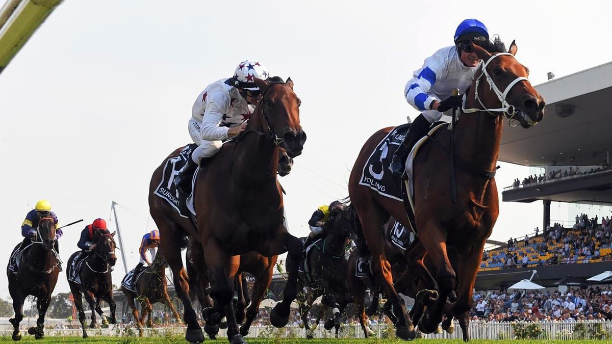 Boss after more feature wins on Kolding
