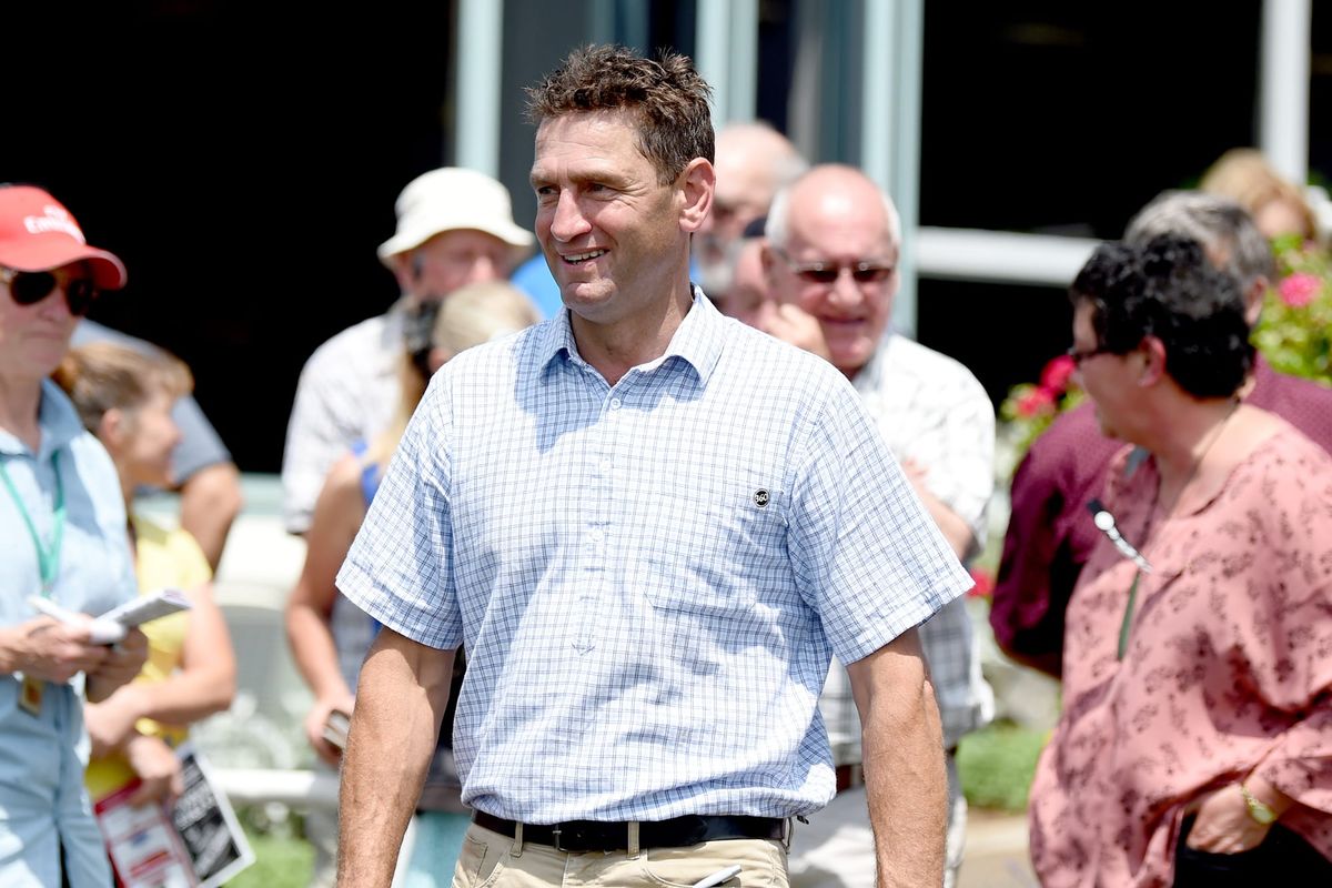 Klaasen spearheads Patterson team for New Plymouth