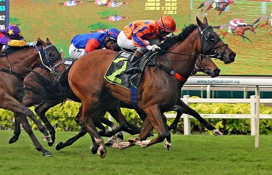 Walker has throw at stumps with Axel