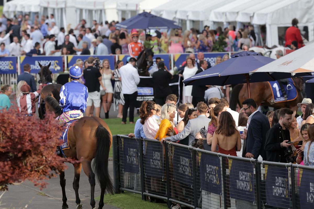 Racing Industry initiates COVID-19 measures