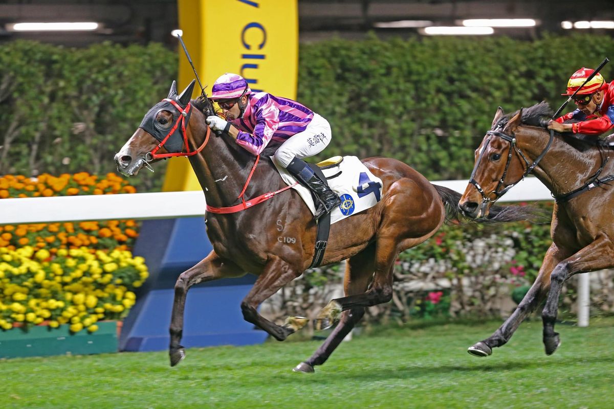 Moreira has faith in Dor Dor