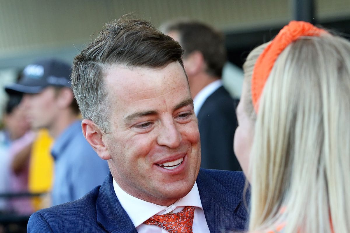 AUDIO: Jamie Richards