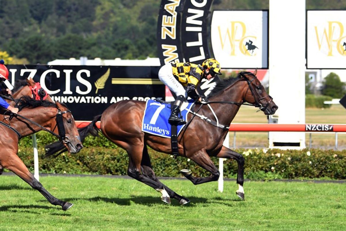 James keen to test in-form Sherrif