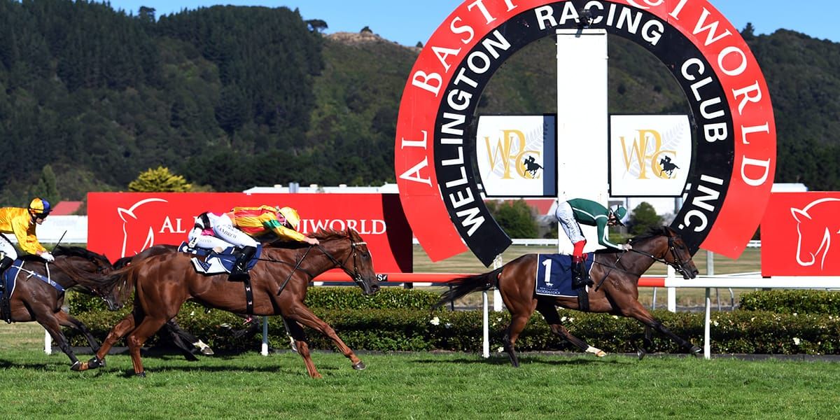 Oaks runner-up returns