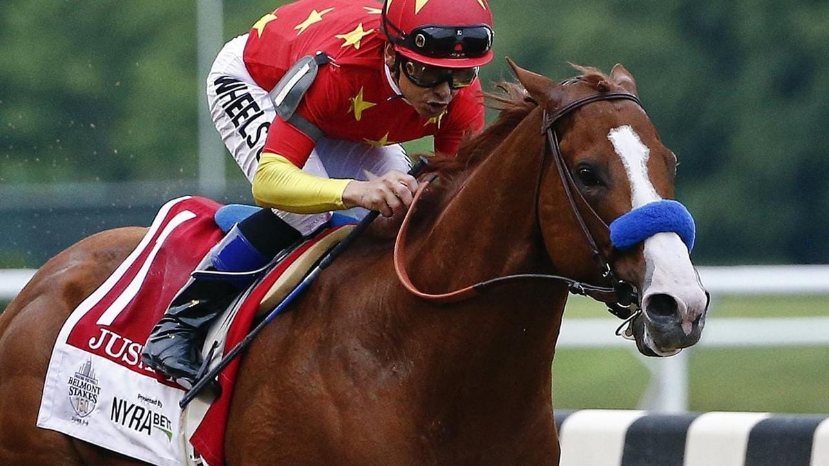 NBC to air virtual Kentucky Derby
