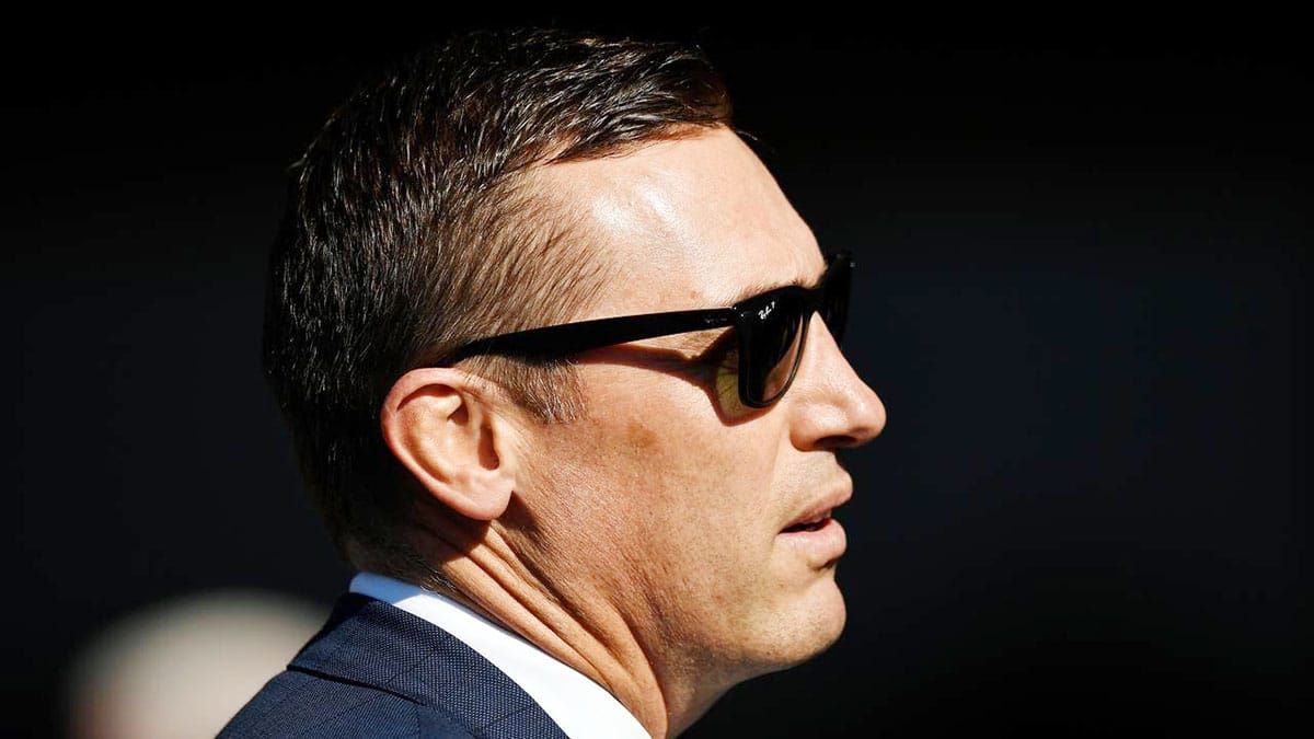 Gollan milestone in sad circumstances