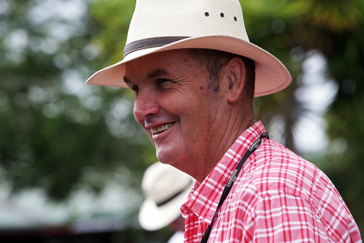 Hong Kong Sale delay no issue for Harvey