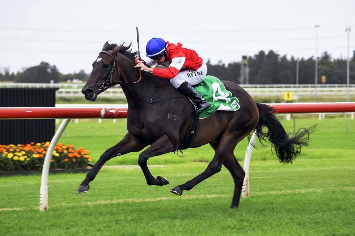 Icebath for Glen Boss