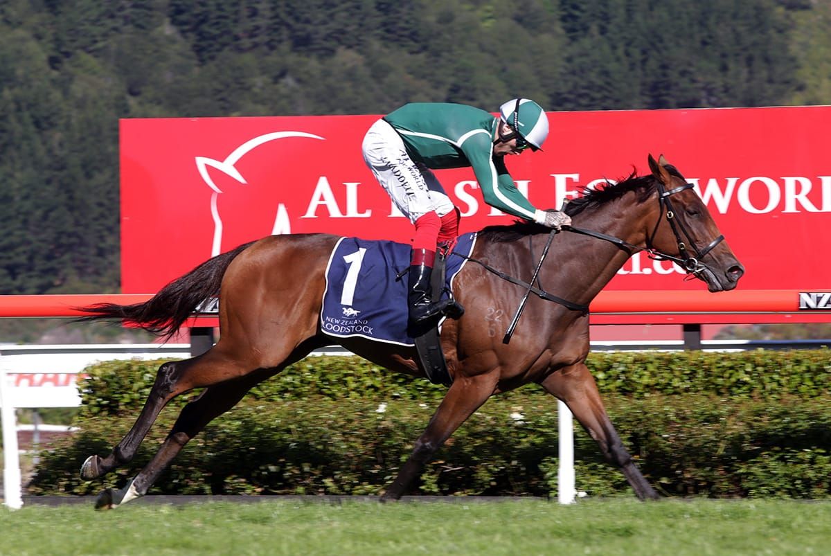 Hastings targets for Jennifer Eccles