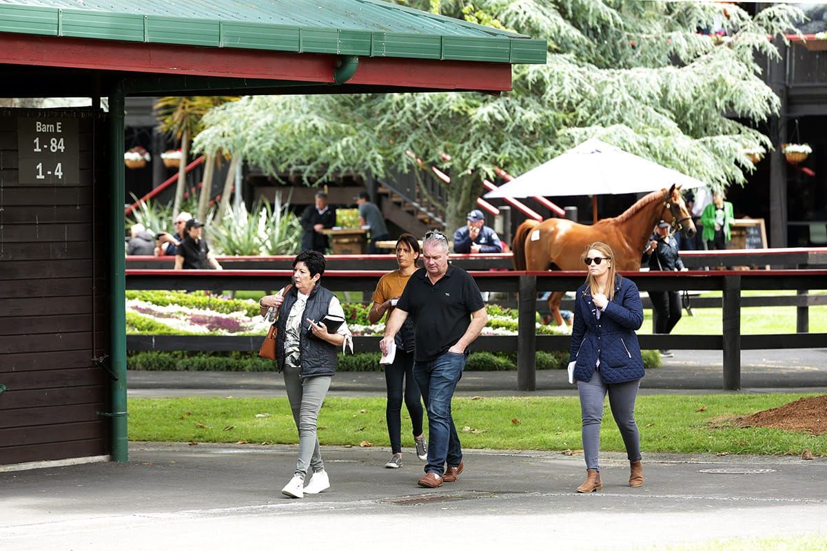 Lockdown logistics top priority for kiwi trainer in Singapore