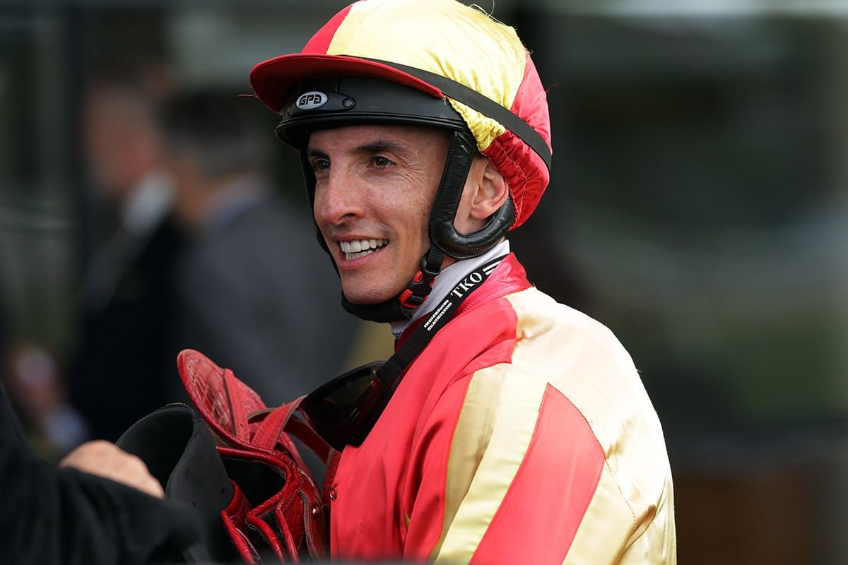 Mansour in good spirits despite delay to recovery process