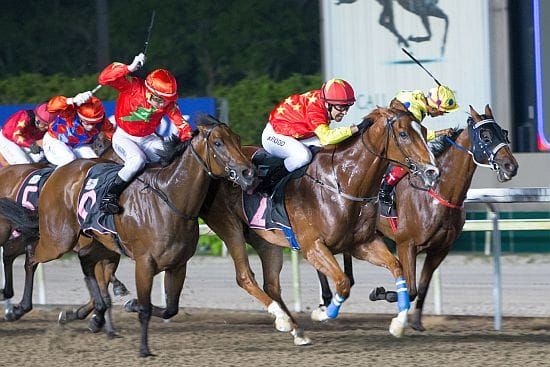 Double tonic for self-isolated Peters