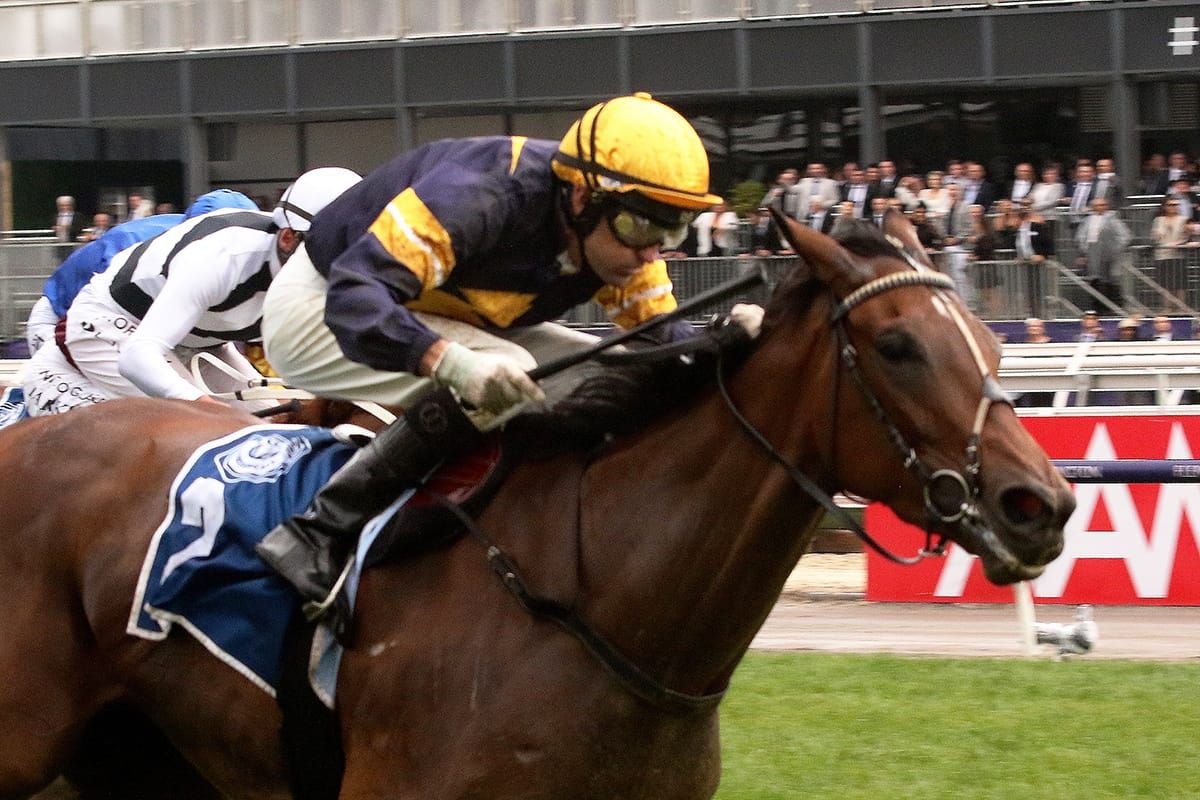 Stamina to play into Tofane’s favour