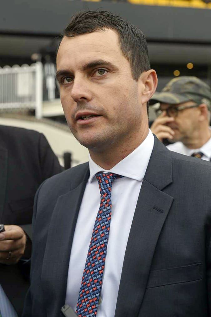 Proposed Caulfield re-structure could affect Kiwi spring hopes