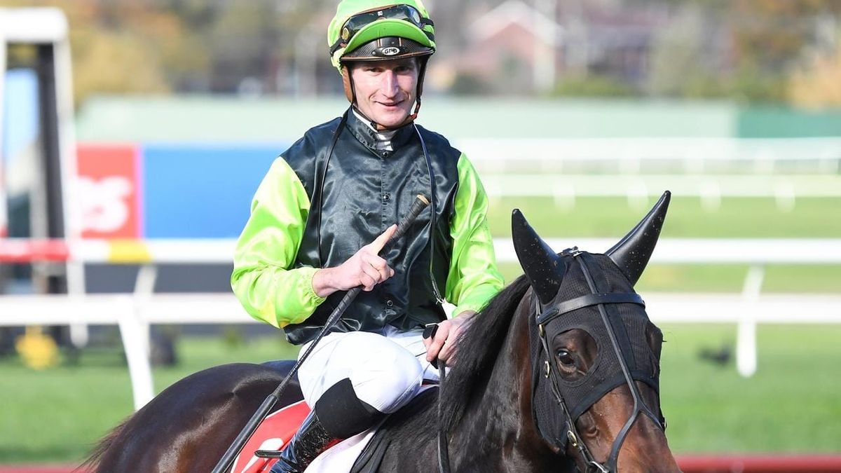 Stackhouse in Vic premiership contention