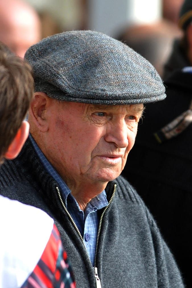 Passing of a Trentham stalwart