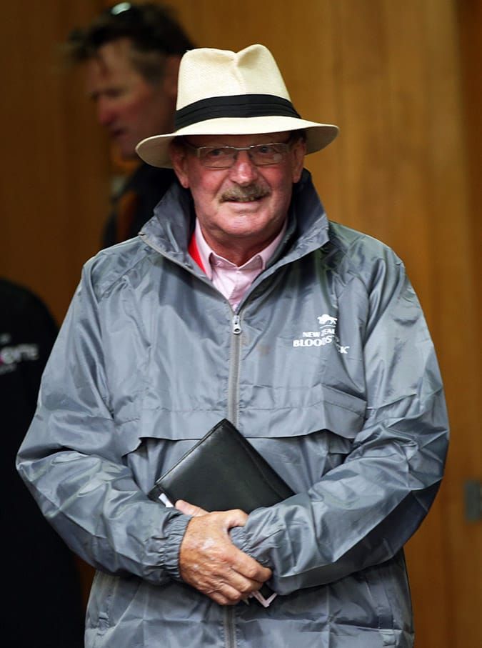 Positive outlook for trade